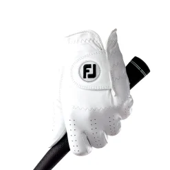 FootJoy Skinnhandskar-Cabrettasof Lady Pearl