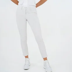 Func Factory Byxor Dam-Caren Ancle Cloud (500)