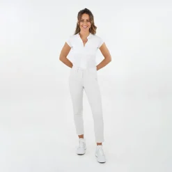 Func Factory Byxor Dam-Caren Ancle Cloud (500)