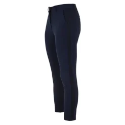 Func Factory Byxor Dam-Caren Ancle Blå Navy (650)