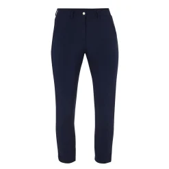 Func Factory Byxor Dam-Caren Ancle Blå Navy (650)