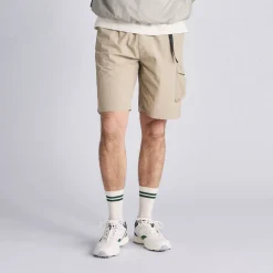 Local Rule Shorts Herr-Cargo Shorts Aliminium