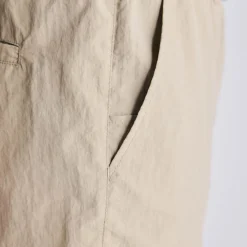 Local Rule Shorts Herr-Cargo Shorts Aliminium