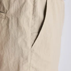 Local Rule Shorts Herr-Cargo Shorts Aliminium