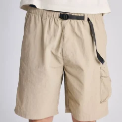 Local Rule Shorts Herr-Cargo Shorts Aliminium