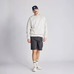 Local Rule Shorts Herr-Cargo Shorts Phantom Black