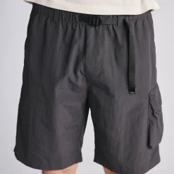 Local Rule Shorts Herr-Cargo Shorts Phantom Black