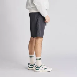 Local Rule Shorts Herr-Cargo Shorts Phantom Black