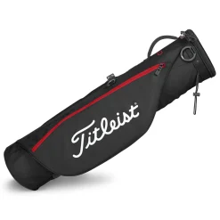 Titleist Bärbagar-Carry Black-Black-Red