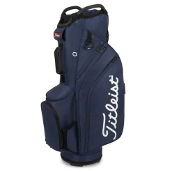 Titleist Vagnbagar-Cart 14 Blå Navy