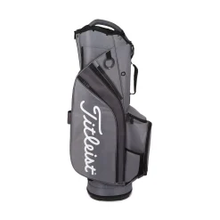 Titleist Vagnbagar-Cart 14 Grå Svart Grå/Svart