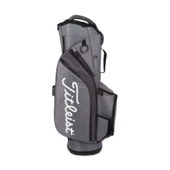 Titleist Vagnbagar-Cart 14 Grå Svart Grå/Svart