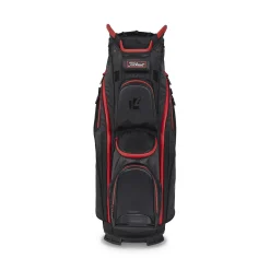 Titleist Vagnbagar-Cart 14 Stadry Röd Svart Black-Black-Red