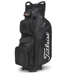 Titleist Vagnbagar-Cart 14 Stadry Svart Black