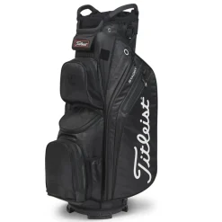 Titleist Vagnbagar-Cart 14 Stadry Svart Black