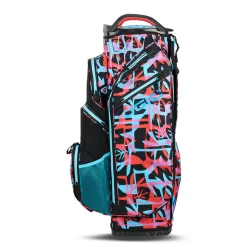 Ogio Vagnbagar-Cart All Elements Silencer Tropical-Punch