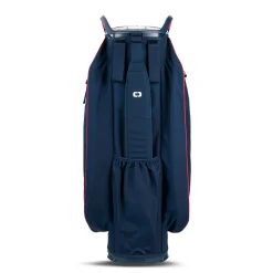 Ogio Vagnbagar-Cart All Elements Silencer Red-White-Blue