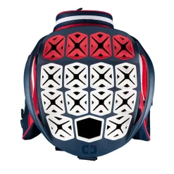 Ogio Vagnbagar-Cart All Elements Silencer Red-White-Blue