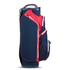 Ogio Vagnbagar-Cart All Elements Silencer Red-White-Blue