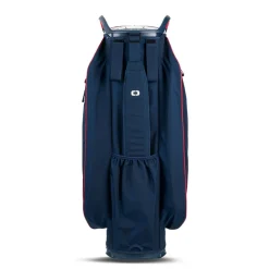 Ogio Vagnbagar-Cart All Elements Silencer Red-White-Blue