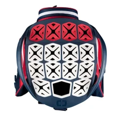 Ogio Vagnbagar-Cart All Elements Silencer Red-White-Blue
