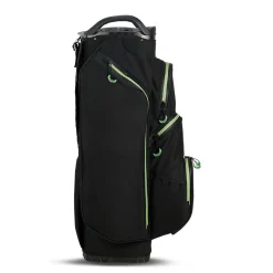 Ogio Vagnbagar-Cart All Elements Silencer Svart Black
