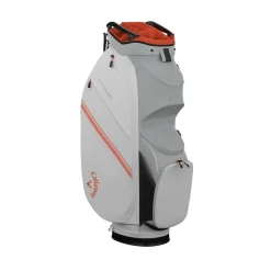 Callaway Vagnbagar-Cart Chase 14 Silverer Orange