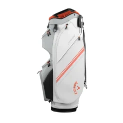 Callaway Vagnbagar-Cart Chase 14 Silverer Orange