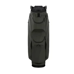 Callaway Vagnbagar-Cart Chase 14 Green-Camo