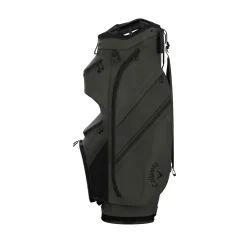 Callaway Vagnbagar-Cart Chase 14 Green-Camo