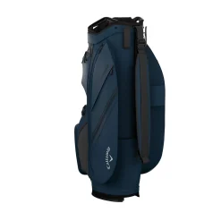 Callaway Vagnbagar-Cart Chase 14 Blå Navy