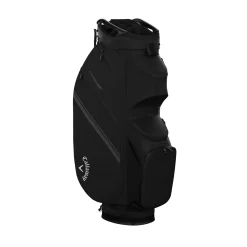 Callaway Vagnbagar-Cart Chase 14 Svart Black