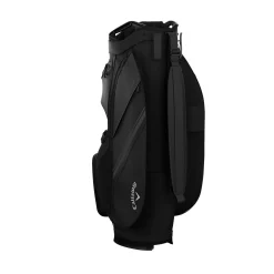Callaway Vagnbagar-Cart Chase 14 Svart Black