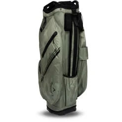Callaway Vagnbagar-Cart Chase Dry 14 Green-Camo