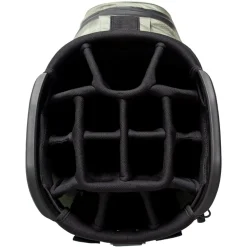Callaway Vagnbagar-Cart Chase Dry 14 Green-Camo