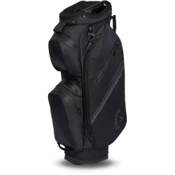 Callaway Vagnbagar-Cart Chase Dry 14 Svart Black