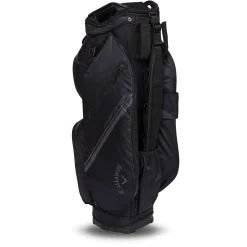 Callaway Vagnbagar-Cart Chase Dry 14 Svart Black