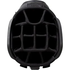 Callaway Vagnbagar-Cart Chase Dry 14 Svart Black