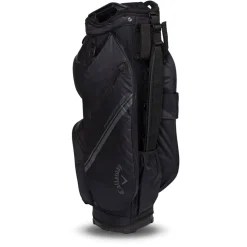 Callaway Vagnbagar-Cart Chase Dry 14 Svart Black