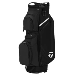 TaylorMade Vagnbagar-Cart Lite Svart Black