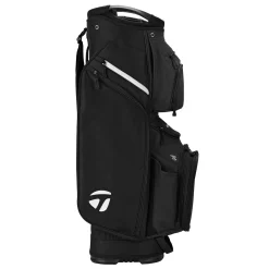 TaylorMade Vagnbagar-Cart Lite Svart Black