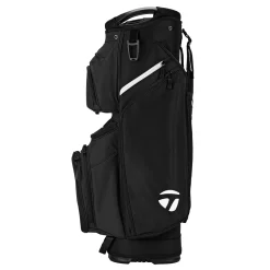 TaylorMade Vagnbagar-Cart Lite Svart Black