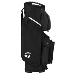 TaylorMade Vagnbagar-Cart Lite Svart Black