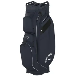 Callaway Vagnbagar-Cart Org 14 Blå Navy