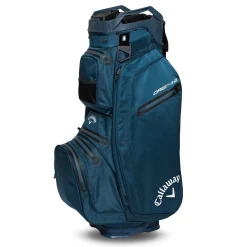 Callaway Vagnbagar-Cart Org 14 Hd Blå Navy