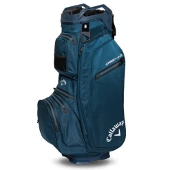 Callaway Vagnbagar-Cart Org 14 Hd Blå Navy