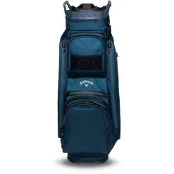 Callaway Vagnbagar-Cart Org 14 Hd Blå Navy