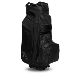 Callaway Vagnbagar-Cart Org 14 Hd Svart Black