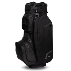 Callaway Vagnbagar-Cart Org 14 Hd Svart Black