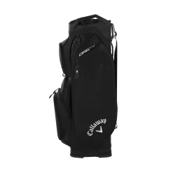 Callaway Vagnbagar-Cart Org 14 Svart Black